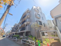 江東区北砂６丁目