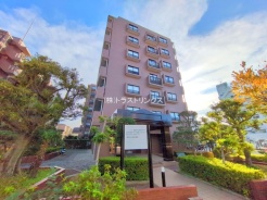 葛飾区小菅４丁目