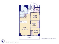 図面と異なる場合は現況を優先