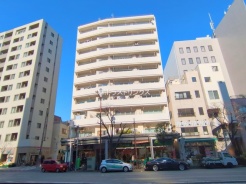 江東区富岡２丁目