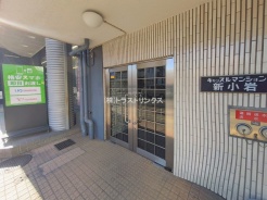 葛飾区新小岩１丁目