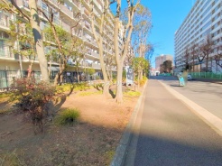 江戸川区平井３丁目