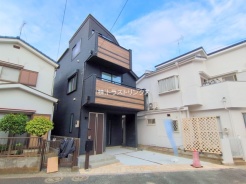 江戸川区春江町５丁目