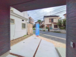 江戸川区春江町５丁目