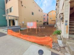 江東区扇橋１丁目