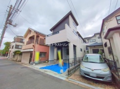 江戸川区春江町３丁目