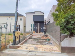 江戸川区南小岩３丁目