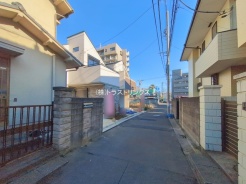 江戸川区南小岩３丁目