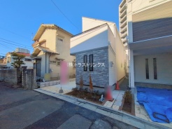 江戸川区南小岩３丁目