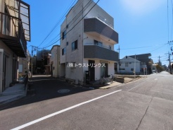 江戸川区中葛西２丁目