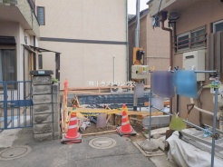 江戸川区中葛西２丁目