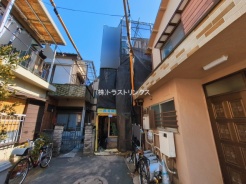 江戸川区中葛西２丁目