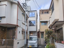 墨田区東向島４丁目