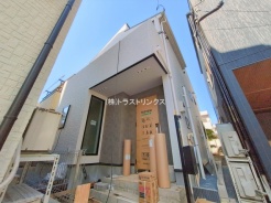 江戸川区東小岩５丁目