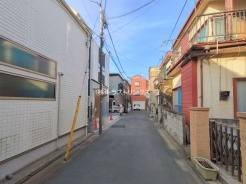 江戸川区江戸川５丁目