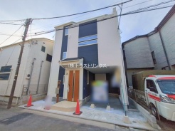 江戸川区江戸川５丁目