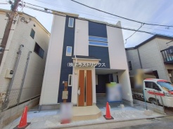 江戸川区江戸川５丁目