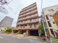 江東区北砂３丁目