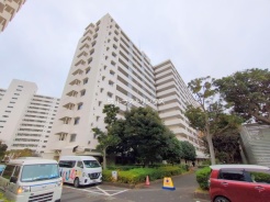 江戸川区南葛西７丁目