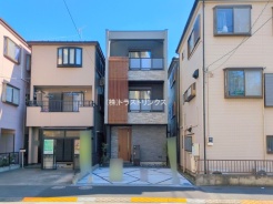 江戸川区瑞江１丁目