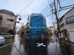 江戸川区平井６丁目