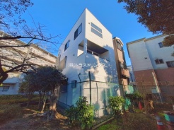 江戸川区東小松川２丁目