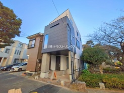 江戸川区東小松川２丁目