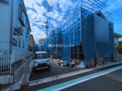 葛飾区水元３丁目