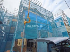 葛飾区水元３丁目