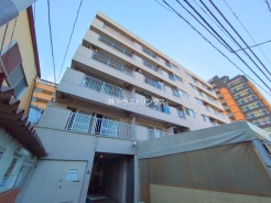 葛飾区お花茶屋１丁目