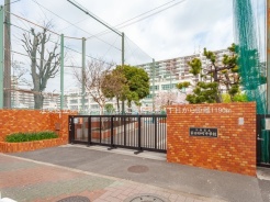 江東区北砂４丁目