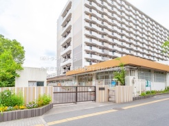 江東区北砂４丁目