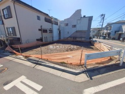 江戸川区東葛西１丁目