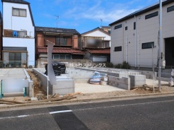 江戸川区北小岩７丁目