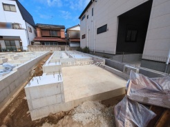 江戸川区北小岩７丁目