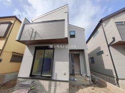 江戸川区大杉２丁目