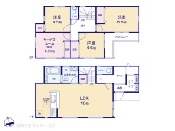 図面と異なる場合は現況を優先