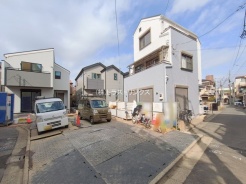 江戸川区大杉２丁目