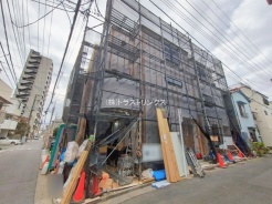 江東区大島７丁目