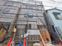 江東区大島７丁目