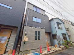 江東区大島７丁目