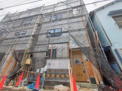 江東区大島７丁目