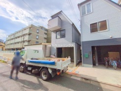 江戸川区西葛西１丁目