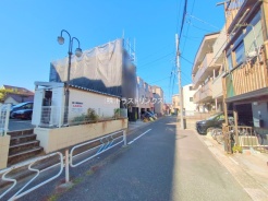 江戸川区西葛西１丁目