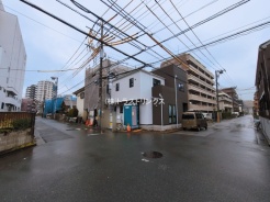 江戸川区南葛西３丁目