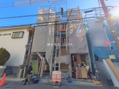 江戸川区南葛西３丁目