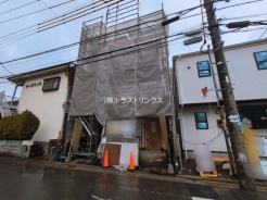 江戸川区南葛西３丁目