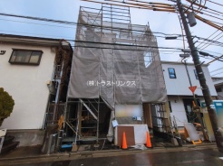 江戸川区南葛西３丁目