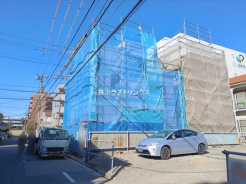 江戸川区南葛西３丁目