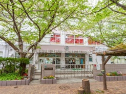 江戸川区鹿骨３丁目